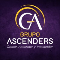 ASCENDERS GROUP CONSULTING logo - Similar company to Synérgika