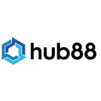Hub88 - Now part of 1871 logo - Similar company to Starmids Ltd