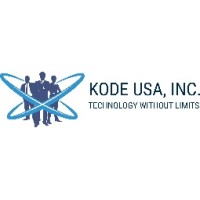 KODE USA INC. logo - Similar company to Strutech Ltd.