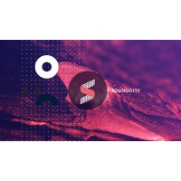 Soundcity Africa logo - Similar company to Beat Fm