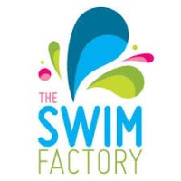 The Swim Factory logo - Similar company to Swim By Natalie