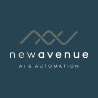 New Avenue AI & Automation logo - Similar company to Intimid