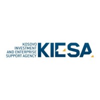 Kosovo Investment and Enterprise Support Agency logo - Similar company to Kosmos