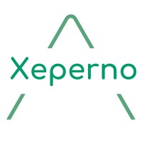 Xeperno Ltd logo - Similar company to Innovat.Edge
