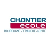 CHANTIER école Bourgogne-Franche-Comté logo - Similar company to Désobsolescence