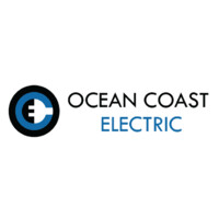 Ocean Coast Electric LLC logo - Similar company to Redmount Aerials