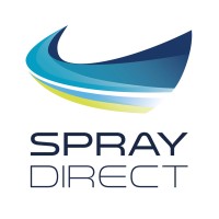 Spray Direct logo - Similar company to Spray System