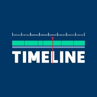 Timeline Communications logo - Similar company to Timeline Group