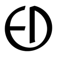 Elodie Details AB logo - Similar company to Mini Rodini