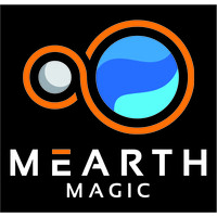 Mearth Magic logo - Similar company to Action Mobility
