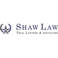 Shaw Law logo - Similar company to Alfta Edsbyns Fastighets Ab
