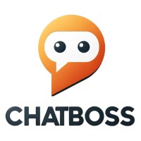 Chatboss logo - Similar company to Chatboss Team