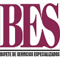 Bufetes de Servicios Especializados (BES) logo - Similar company to Bufete Internacional S.A