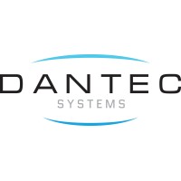 Dantec logo - Similar company to Dantec