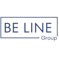 Be Line Group logo - Similar company to Blue Line Apartment Hotel