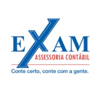 Exam Assessoria Contabil e Fiscal logo - Similar company to Hd Catenon