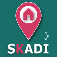 SKADI IMMO logo - Similar company to Mon Chasseur Immo
