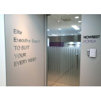Nowbest Korea Executive Search