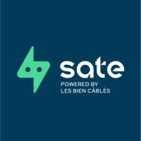 SATE logo - Similar company to S.E.R