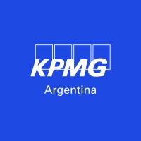 KPMG Argentina logo - Similar company to Sms Latinoamérica