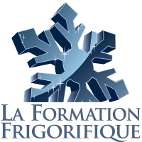 LA FORMATION FRIGORIFIQUE logo - Similar company to Hyeres Profiles