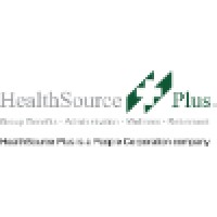 Healthsource Plus