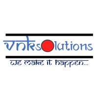 VNK Solutions logo - Similar company to Well Repd