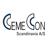 CemeCon Scandinavia A/S logo - Similar company to Co:Rebels
