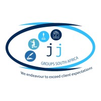 JJ Groups South Africa logo - Similar company to Source Humanitarian Network
