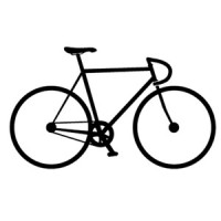 Fixie Supermarket logo - Similar company to Fixie Bikes