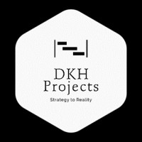 DKH Projects Ltd logo
