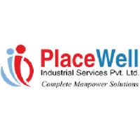 PLACEWELL INDUSTRIAL SERVICES logo - Similar company to Dmcfs Skill Foundation