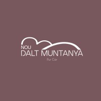 Hotel Nou Dalt Muntanya logo - Similar company to Touch Tablet Co.