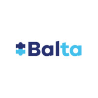 BaltaEcuador logo - Similar company to Arkidea Greenport Sas