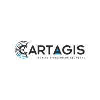 CARTAGIS logo - Similar company to Biodrone
