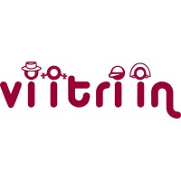 Vitrin Shop logo - Similar company to Nitech