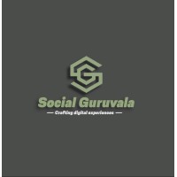 Social GuruVala logo - Similar company to Qodify Media