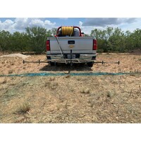 SprayTex LLC logo - Similar company to Tex