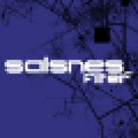 Salsnes Filter logo - Similar company to Xinxiang Coolworks Filter Co., Ltd