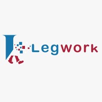Legwork logo - Similar company to 7Star Properties Ltd