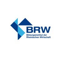 BRW Bildungsinstitut der Rheinischen Wirtschaft logo - Similar company to [Boxxco]