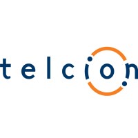 Telcion Communications Group logo - Similar company to Rogue Logics