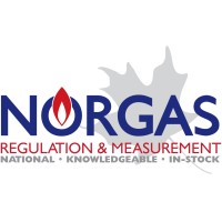 Norgas Controls Inc. logo - Similar company to Meter Technology Werks, Llc