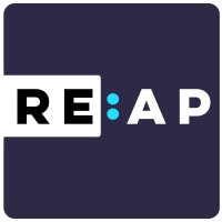 REAP Technologies Ltd logo - Similar company to Kryotech Ltd.