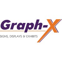 Graph-X Signs & Designs logo - Similar company to Faro Imaging