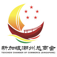 Teochew Chamber Of Commerce (Singapore) logo - Similar company to Man On A Mission Show