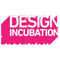 Design Incubation logo - Similar company to Chicago Speculative Futures