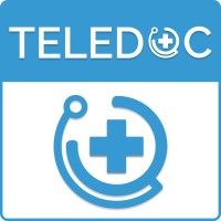 Teledoc, LLC logo - Similar company to Teledoc Llc