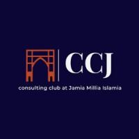 Consulting Club at Jamia Millia Islamia logo - Similar company to Department Of Environmental Science, Jamia Millia Islamia