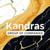 Kandras Group of Companies logo - Similar company to Marble Select, Inc.